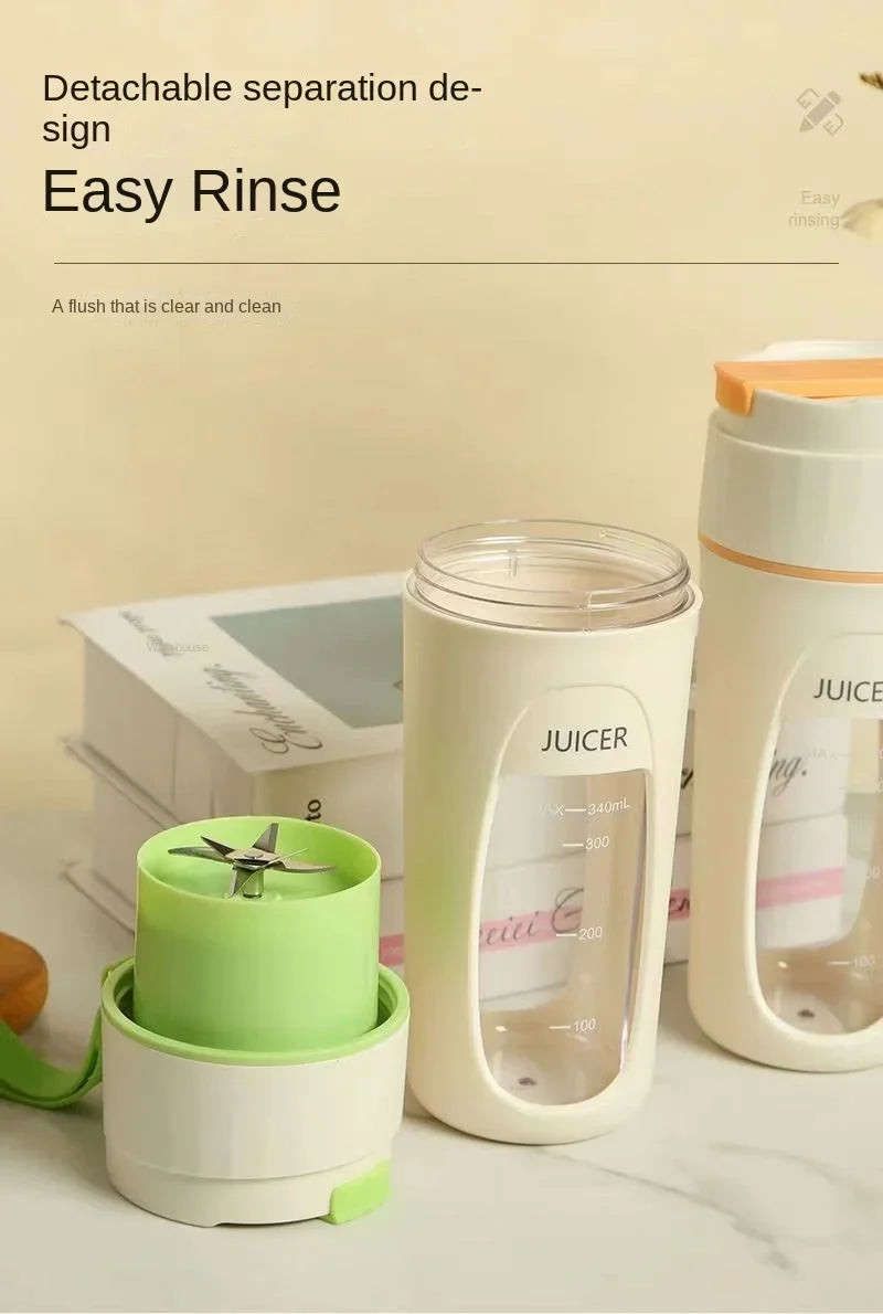 Vital Portable Juicer