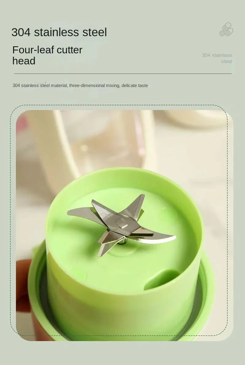 Vital Portable Juicer