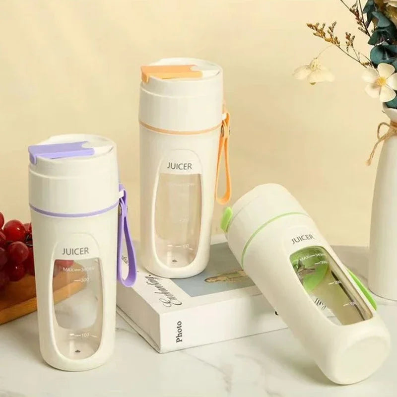 Vital Portable Juicer