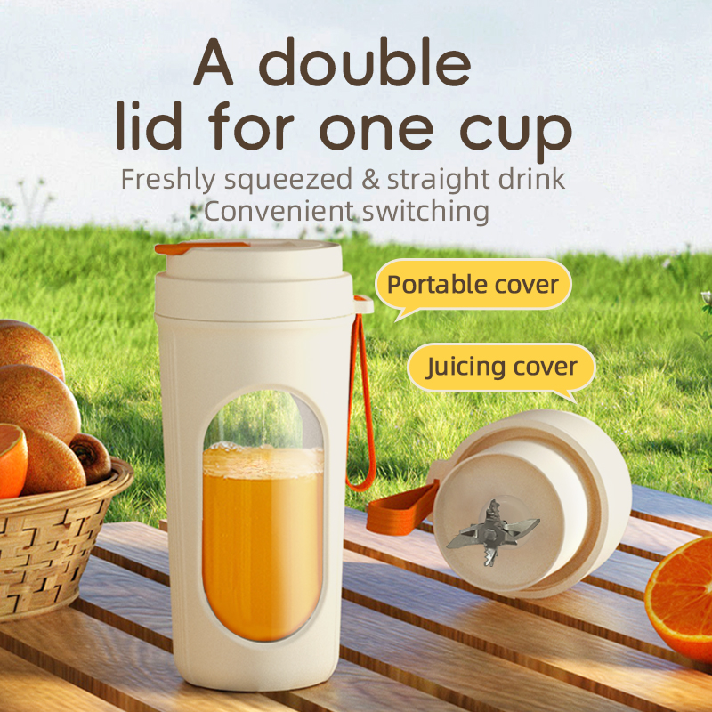 Vital Portable Juicer
